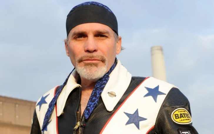 The Fortune Behind the Stunts: Robbie Knievel's Net Worth and Financial Success